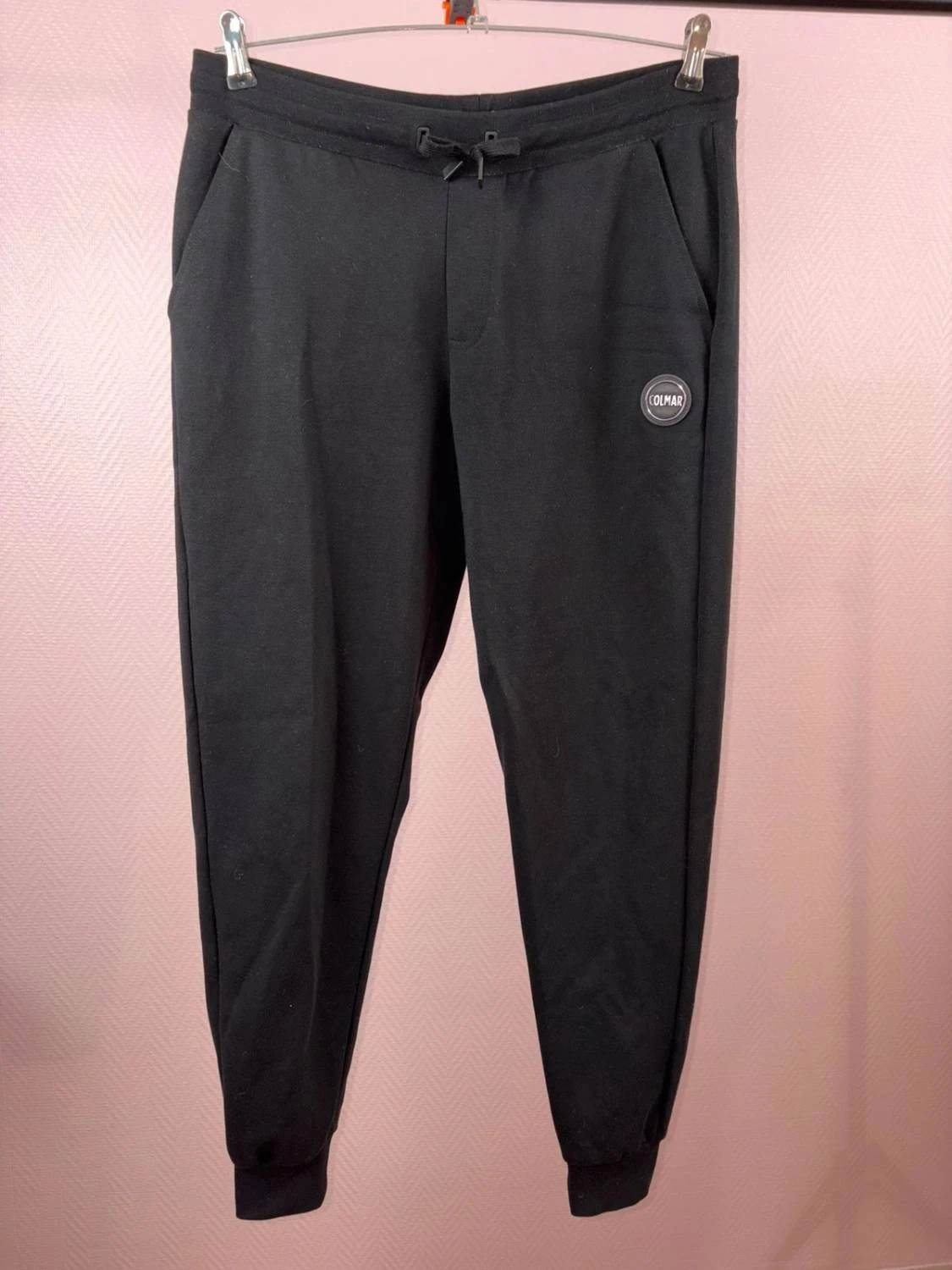 Conjunto, traje de treino, calças desportivas, Colmar tamanho l – photo 14